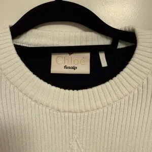 Chloe | Sweaters | Chloe X Fusalp Sweater | Poshmark